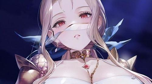 碧蓝档案日服卡池最新爆料,神秘新角色登场,卡池大洗牌!