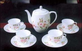 官窑茶具最新爆料新闻,匠心独运,传承千年茶文化精髓